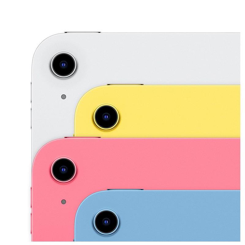 Apple iPad 11ª geração, Chip A16 (Wi-Fi, 512GB) - Azul - iPad Pro